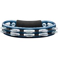 Meinl TMT1A-B Aluminum Jingle Hand Tamburin