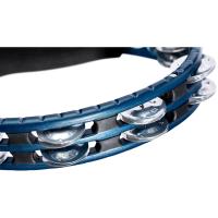 Meinl TMT1A-B Aluminum Jingle Hand Tamburin