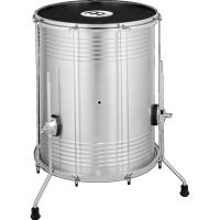Meinl Traditional Standalone Aluminum Serisi 16" x 20" Surdo