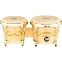 Meinl WB200NT-G 6.75" /  8" Bongo Set (Natural)