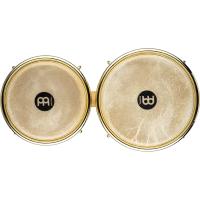 Meinl WB200NT-G 6.75" /  8" Bongo Set (Natural)