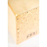 Meinl WCP100MB Woodcraft Professional String Cajon (Makah Burl)