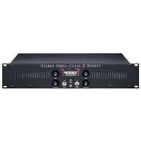 Mesa Boogie Stereo Simul - Class 2: Ninety Rack Power Amfi