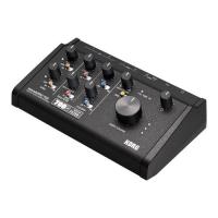 microAUDIO 722