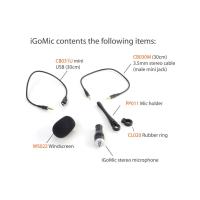 MicW iGoMic Kit