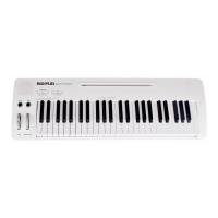 Midiplus Easy Piano