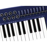 Midiplus Origin 37