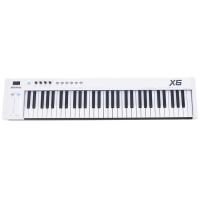 Midiplus X6 II