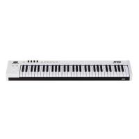 Midiplus X6 II