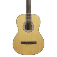 Miguel Angela MA3-N Natural Klasik Gitar