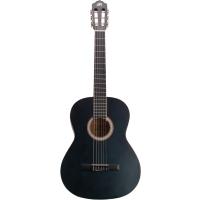 Miguel Angela MA1M-BL Mavi Klasik Gitar (Mat Cilalı)