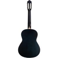 Miguel Angela MA1M-BL Mavi Klasik Gitar (Mat Cilalı)