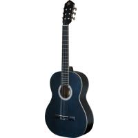 Miguel Angela MA1M-BL Mavi Klasik Gitar (Mat Cilalı)