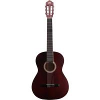 Miguel Angela MA1M-WR Bordo Klasik Gitar