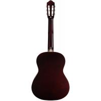 Miguel Angela MA1M-WR Bordo Klasik Gitar