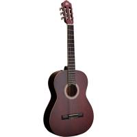 Miguel Angela MA1M-WR Bordo Klasik Gitar