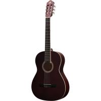 Miguel Angela MA1M-WR Bordo Klasik Gitar