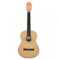 Miguel Angela Mat Cilalı Naturel Klasik Gitar (MA3M-N)