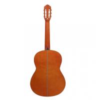 Miguel Angela Mat Cilalı Naturel Klasik Gitar (MA3M-N)