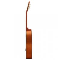 Miguel Angela Mat Cilalı Naturel Klasik Gitar (MA3M-N)
