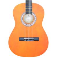 Miguel Angela MA1M-JR-WA Natural 3/4 Klasik Gitar (Mat Cilalı)