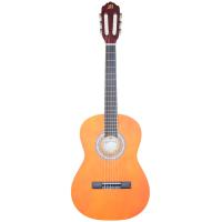 Miguel Angela MA1M-JR-WA Natural 3/4 Klasik Gitar (Mat Cilalı)