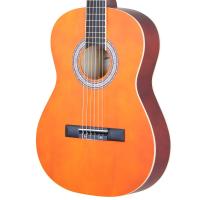 Miguel Angela MA1M-JR-WA Natural 3/4 Klasik Gitar (Mat Cilalı)
