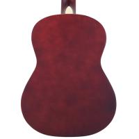 Miguel Angela MA1M-JR-WA Natural 3/4 Klasik Gitar (Mat Cilalı)