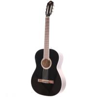 Miguel Angela MA1-BK Siyah Klasik Gitar
