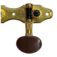 Miguel Angela MAMH7026GD Profesyonel Tip Klasik Gitar Burgusu