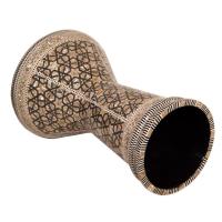 Mısır Darbuka Sedefli El Yapımı DMS23