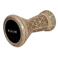 Mısır Darbuka Sedefli El Yapımı DMS23