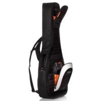 Mono M80-AC-BLK M80 Classical/om Akustik Gitar Gigbag (Siyah)