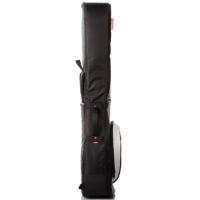 Mono M80-AD-BLK M80 Dreadnought Akustik Gitar Gigbag (Siyah)