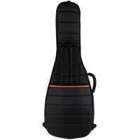 Mono M80-AP-BLK M80 Akustik Parlor Hybrid Gigbag (Siyah)