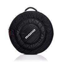 Mono M80-CY22-BLK 22" Zil Çantası (Siyah)
