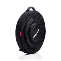 Mono M80-CY22-BLK 22" Zil Çantası (Siyah)