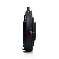 Mono M80-CY22-BLK 22" Zil Çantası (Siyah)