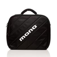 Mono M80-DP-BLK M80 Double Pedal Taşıma Çantası (Siyah)