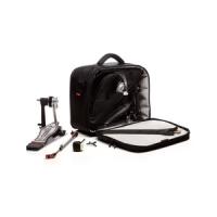 Mono M80-DP-BLK M80 Double Pedal Taşıma Çantası (Siyah)