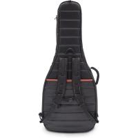 Mono M80-JA-BLK Classic Jumbo Akustik Gitar Case (Siyah)