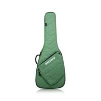 Mono M80-SAD-V2-AZG Akustik Gitar Sleeve 2.0 Case (Amazon Green)