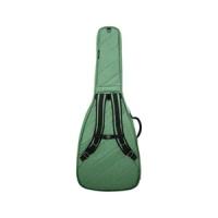 Mono M80-SAD-V2-AZG Akustik Gitar Sleeve 2.0 Case (Amazon Green)