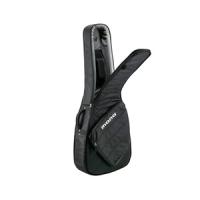 Mono M80-SAD-V2-BLK Akustik Gitar Sleeve 2.0 Case (Black)