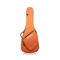 Mono M80-SAD-V2-BNO Akustik Gitar Sleeve 2.0 Case (Burnt Orange)