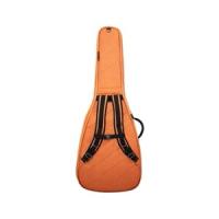 Mono M80-SAD-V2-BNO Akustik Gitar Sleeve 2.0 Case (Burnt Orange)