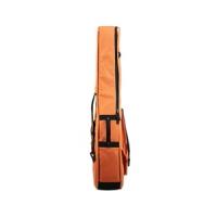 Mono M80-SAD-V2-BNO Akustik Gitar Sleeve 2.0 Case (Burnt Orange)