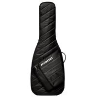 Mono M80-SEB-BLK Bas Gitar Sleeve Case (Siyah)