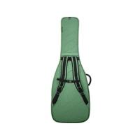 Mono M80-SEB-V2-AZG Bas Gitar Sleeve 2.0 Case (Amazon Green)