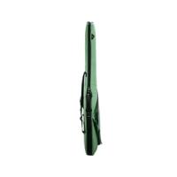Mono M80-SEB-V2-AZG Bas Gitar Sleeve 2.0 Case (Amazon Green)